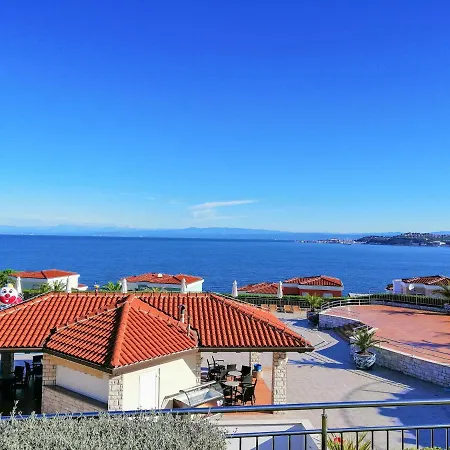 Apartamento Sol 1