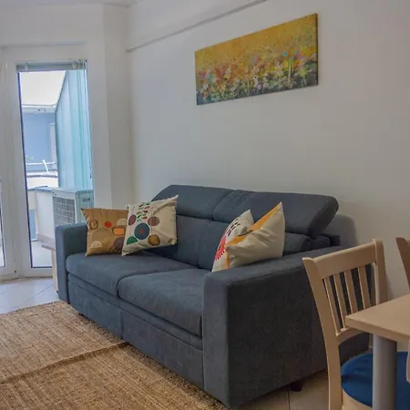Apartamento Sol 1