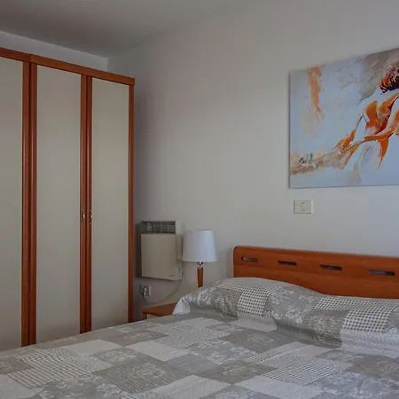 Apartamento Sol 1 *