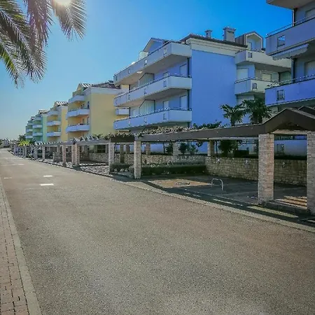 Sol 1 Savudrija